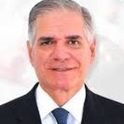 Walmir Coutinho, MD