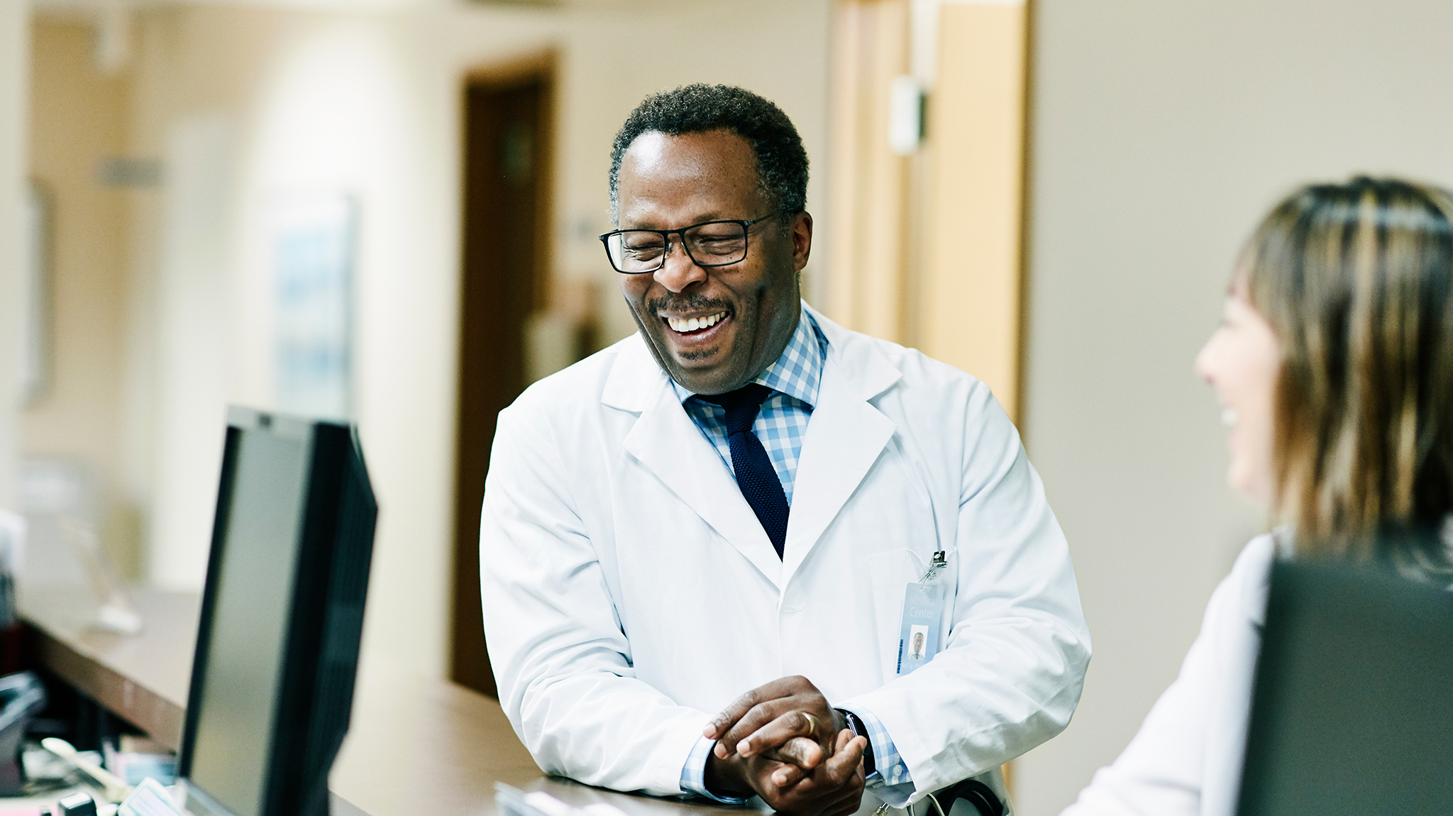 Practice Management - ReachMD