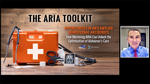 Welcome to the ARIA Toolkit