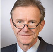 Jürgen Floege, MD
