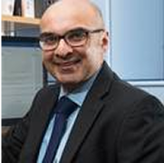 Pardeep Jhund, MD, PhD