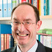 John McMurray, MD