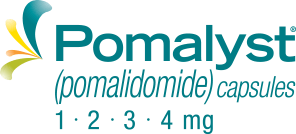 Pomalyst Logo