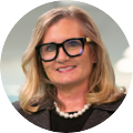 Susanne McDevitt