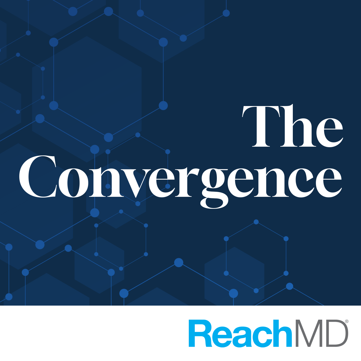 The Convergence cover art