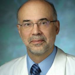Amir H. Hamrahian