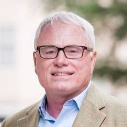Lewis S. Blevins, Jr