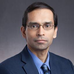 Deepak Bhatt