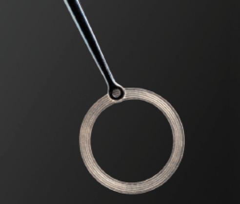 Figure 1. The Verus ophthalmic caliper.