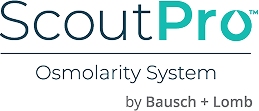 ScoutPro Osmolarity System