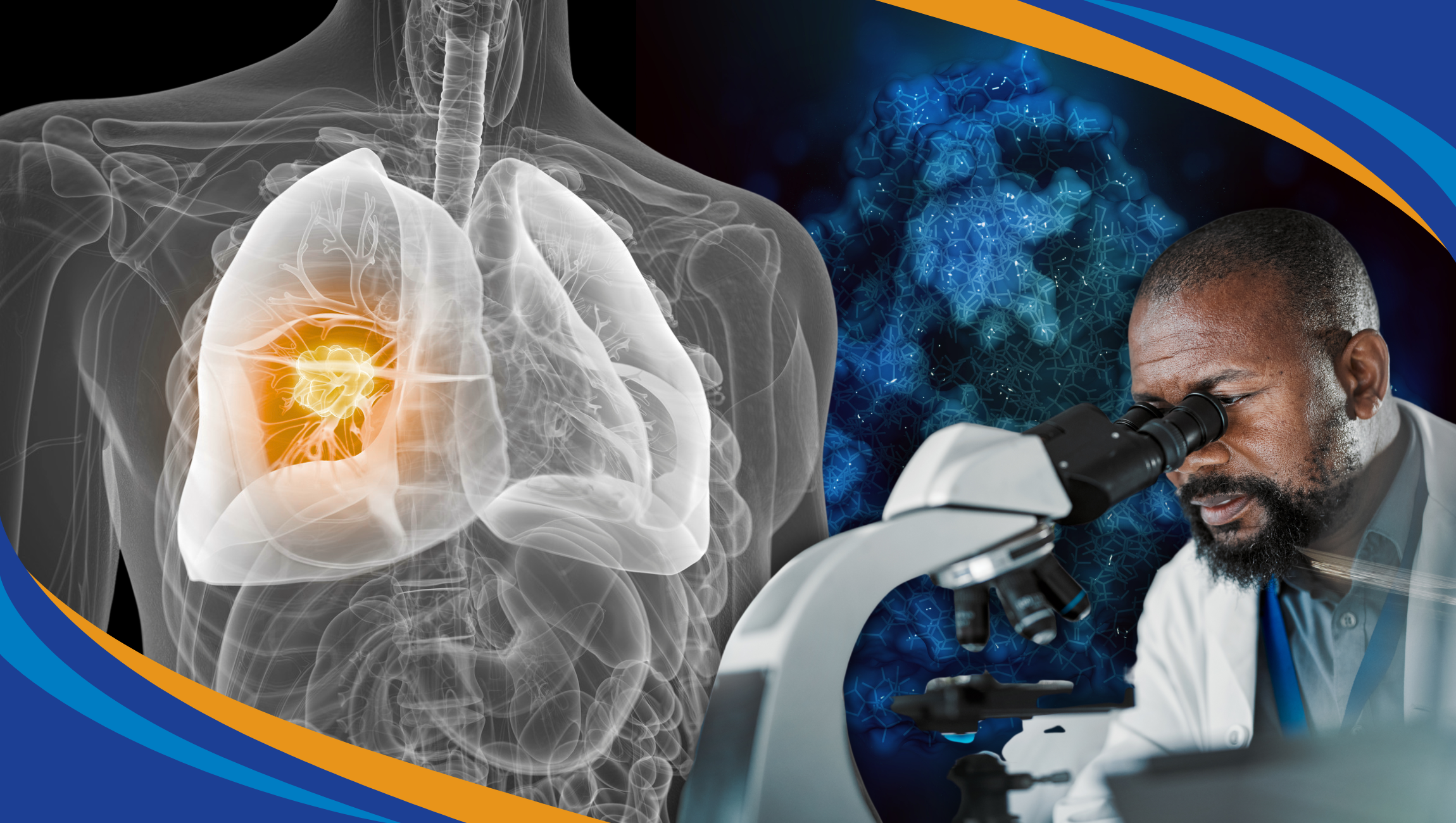 Precision in Practice: Advancing EGFR-Altered mNSCLC Through Guideline Concordant Case-Based Learning