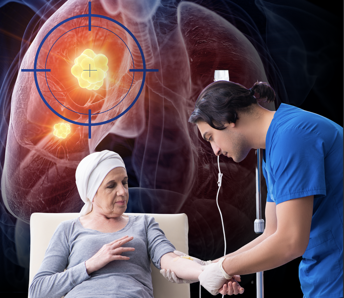 Targeting B7-H3 in ES-SCLC: Advancing Targeted Therapy Through Evidence-Based Innovation and Multidisciplinary Care
