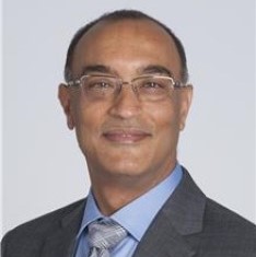 Milind Y. Desai