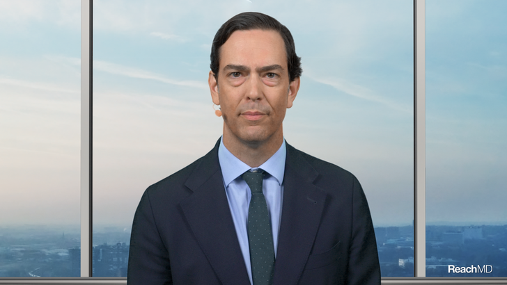 MAPLE-HCM Results: Favorable Safety and Efficacy for Aficamten in oHCM