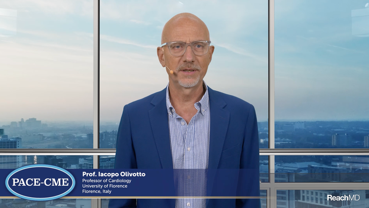 New Insights in the Management of HCM: Exploring the Clinical Spectrum