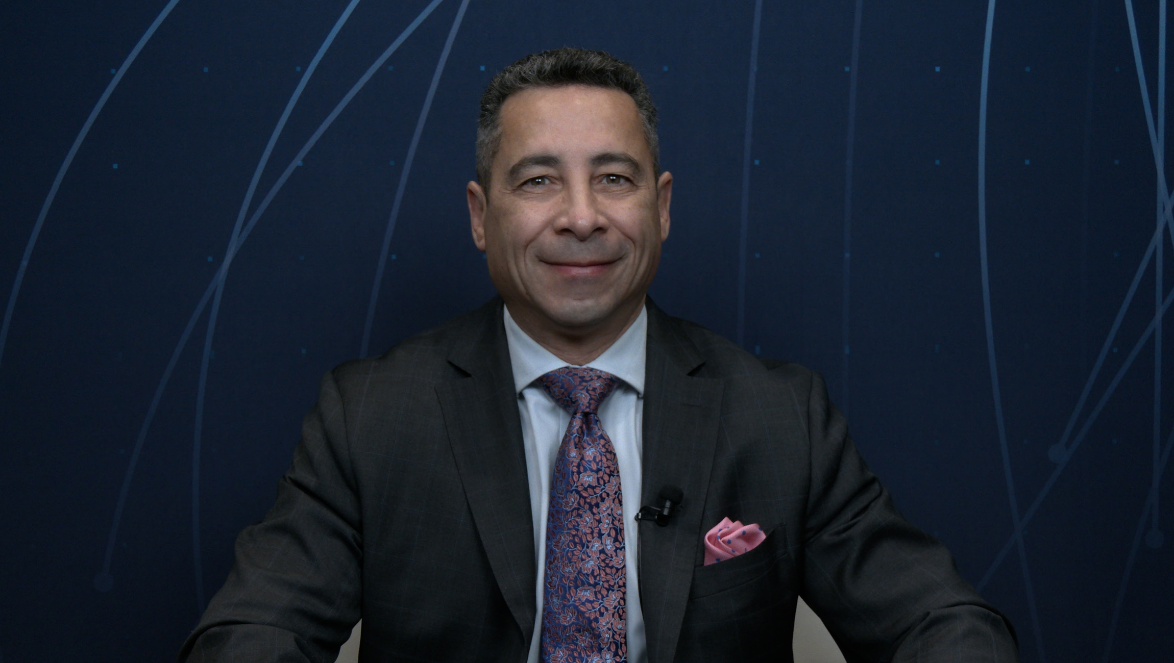 Javier Morales, MD, FACP, FACE