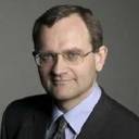 Børge G. Nordestgaard