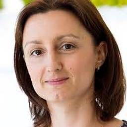 Andreea Ciudin, MD, PhD