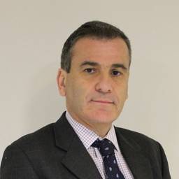 Ricardo Cohen, MD, PhD