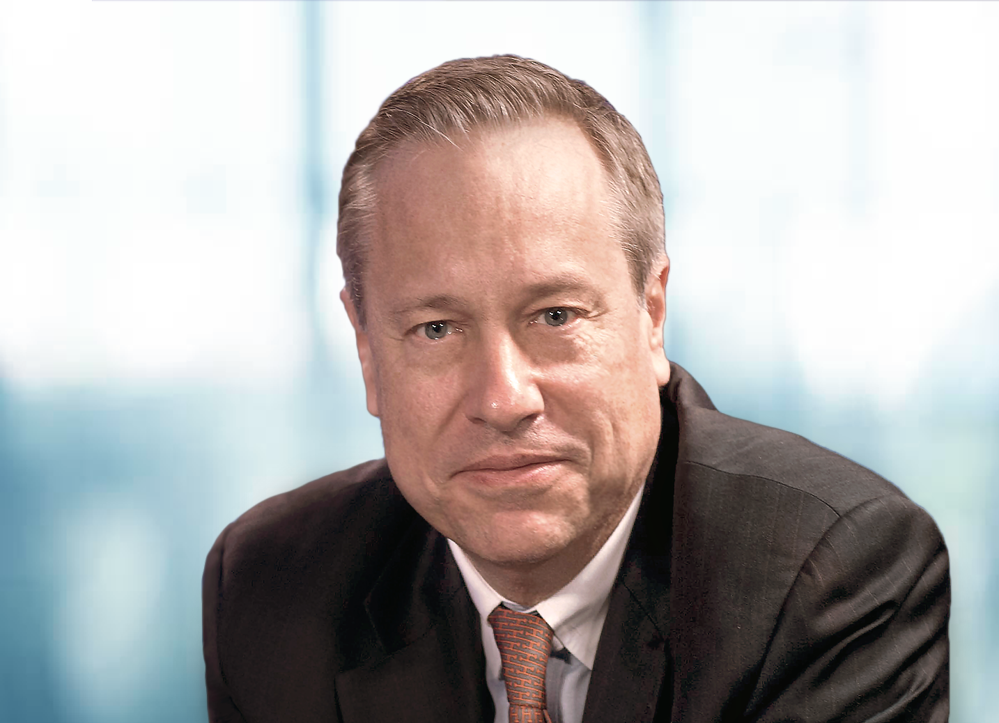 C. Michael Gibson