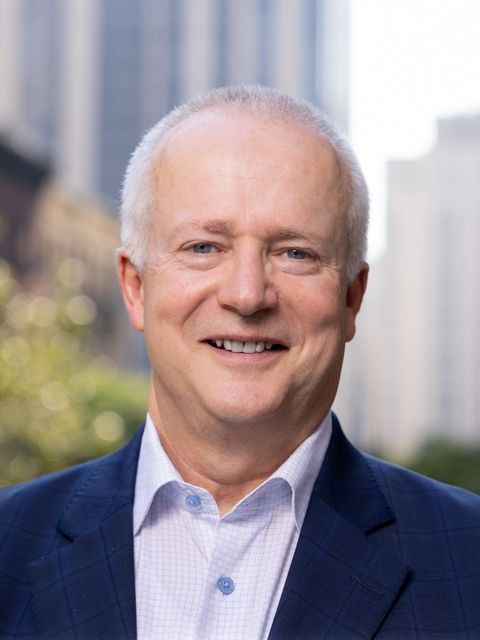 Robert A. Harrington