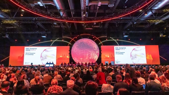 Satellite Symposium at ESC HFA 2026