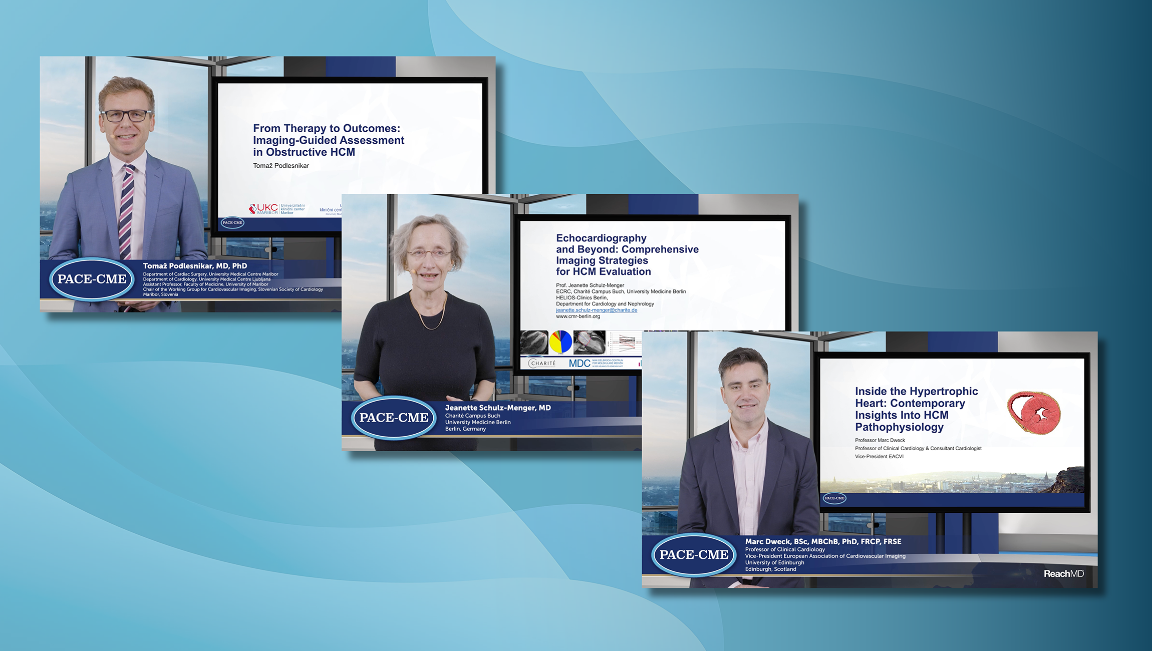 From Pixels to Practice: Advancing HCM Care With Multimodality Imaging