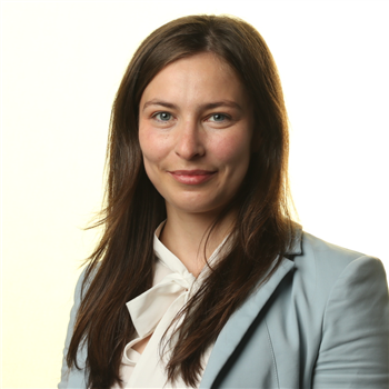 Julia Brandts