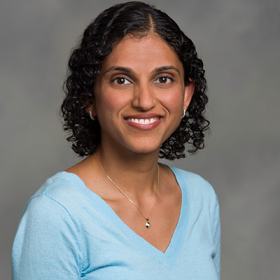Neelam Goyal