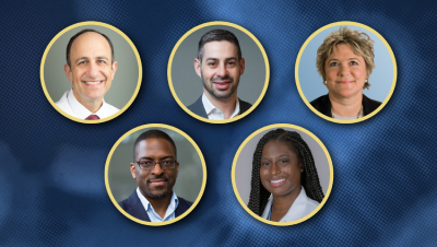 IBD Masterclass: Foundations of Pathophysiology and Targeted Therapy