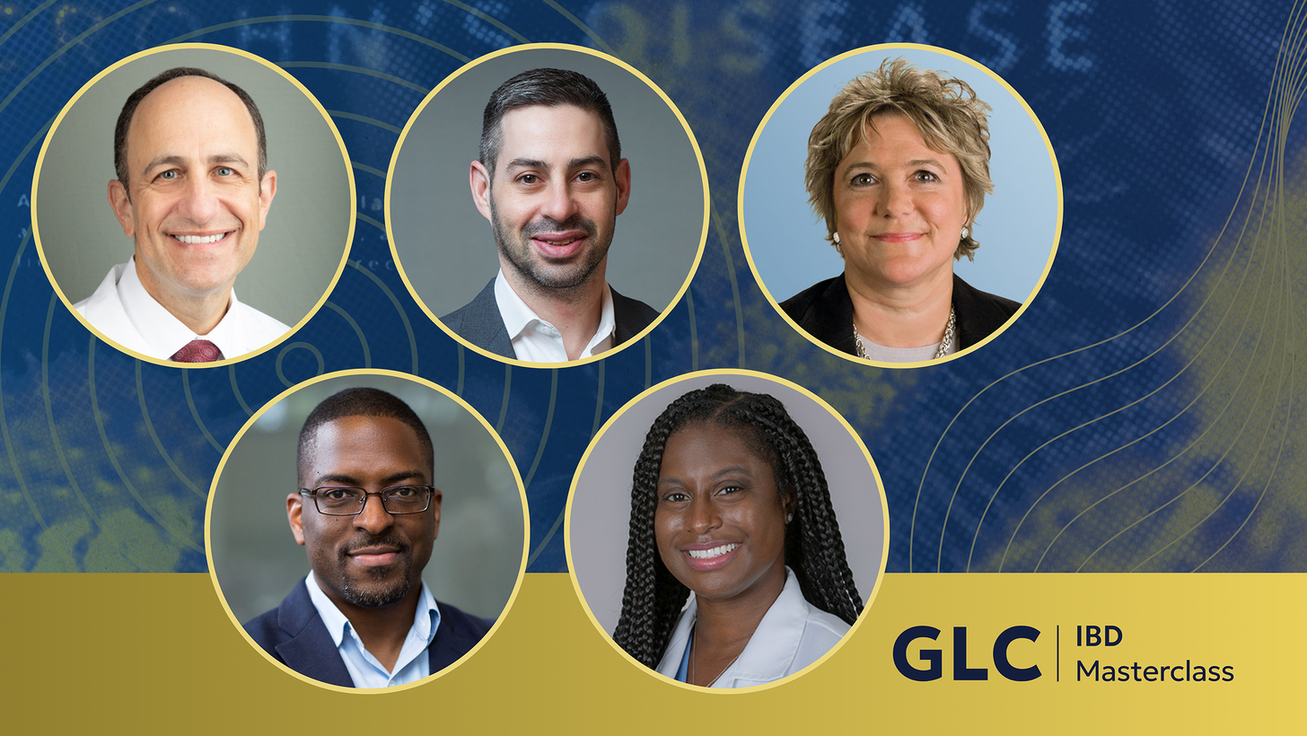 IBD Care Reimagined: Personalized, Proactive, and Target-Driven Management