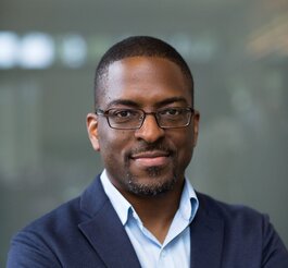 Ugo Iroku, MD, MHS