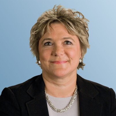 Sharon Dudley-Brown, PhD, FNP-BC, FAAN, FAANP