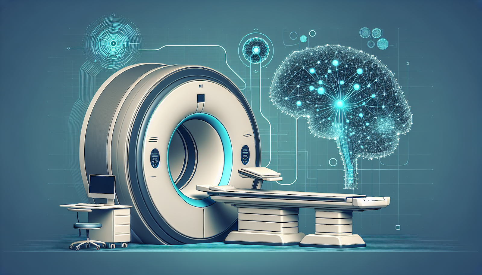 Artificial Intelligence in Imaging: Enhancing Prostate Cancer Detection ...