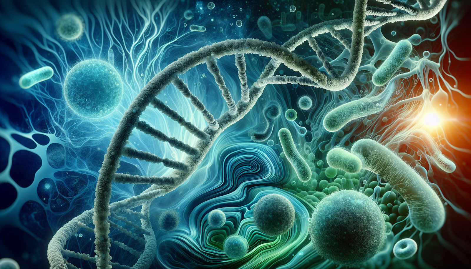 Exploring Obesity Risk Genetics and the Gut Microbiome - ReachMD