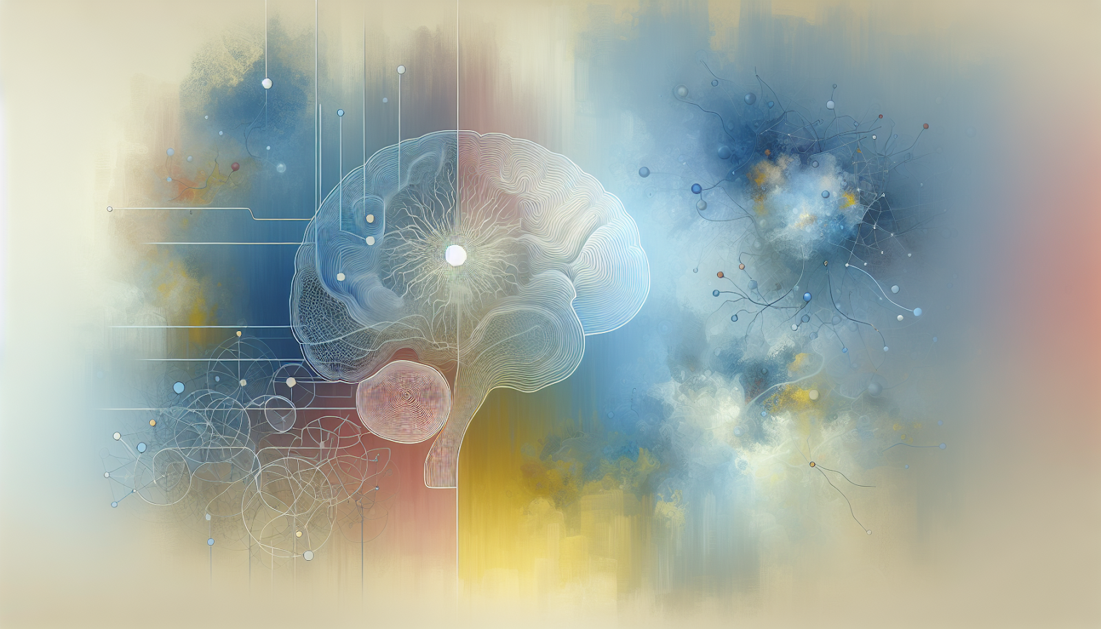 Understanding Early Neural Circuits in Infant Brain Development - Be ...