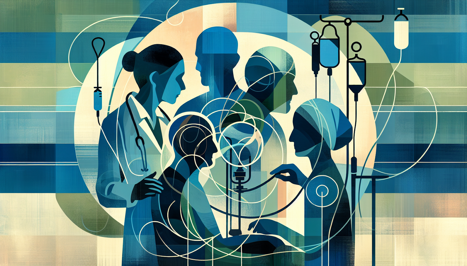 Navigating Adjuvant Chemotherapy in Elderly Patients with Stage II ...
