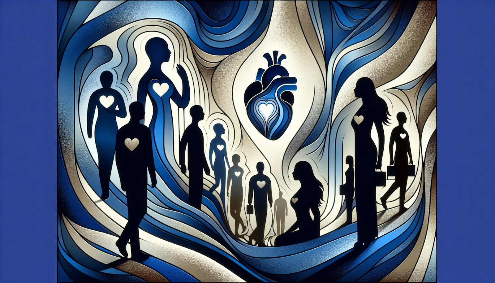 Bridging the Divide: Addressing Racial Disparities in Heart Failure ...