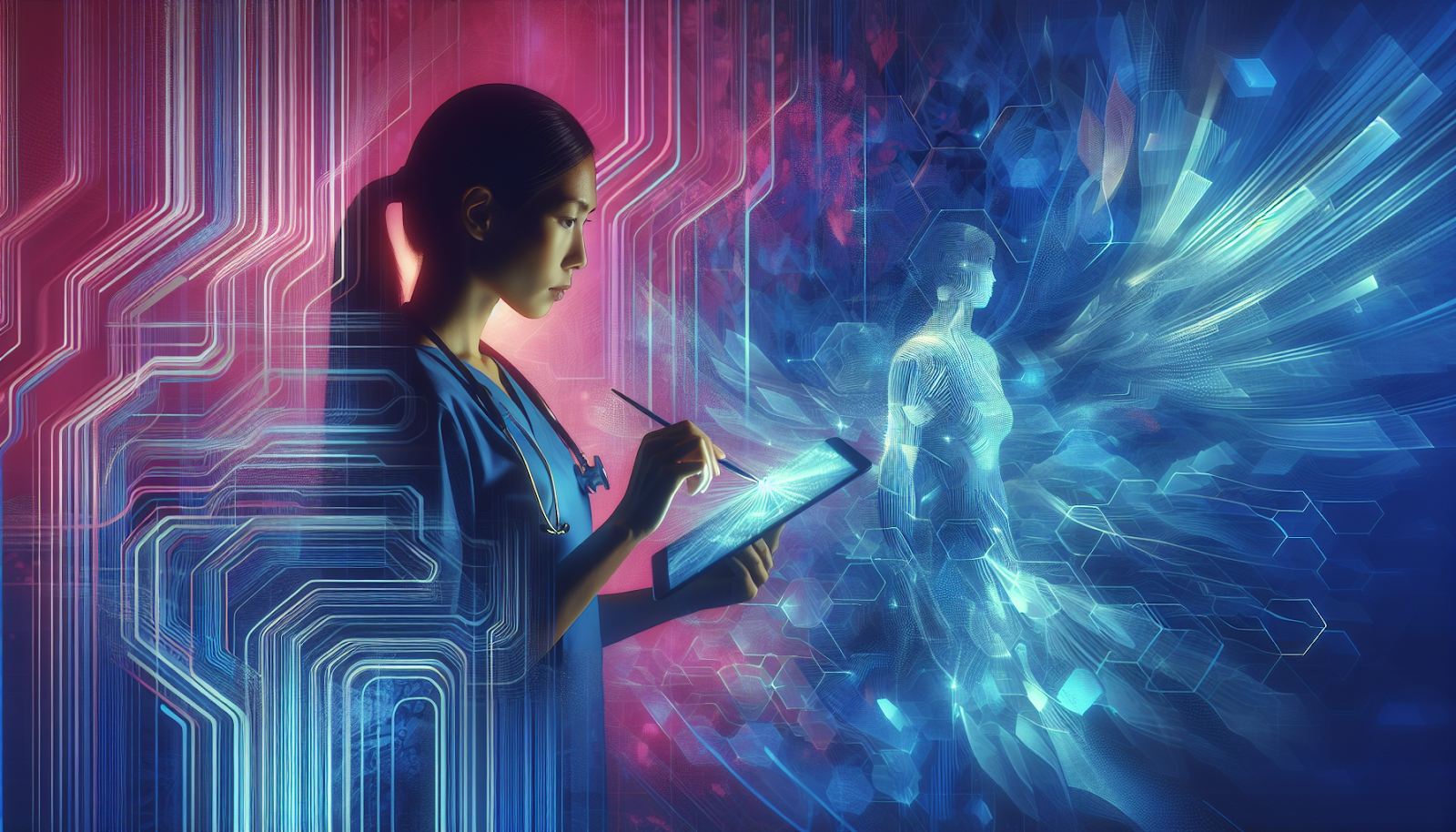 Revolutionizing Breast Cancer Screening: The Role of AI in Mammogram ...