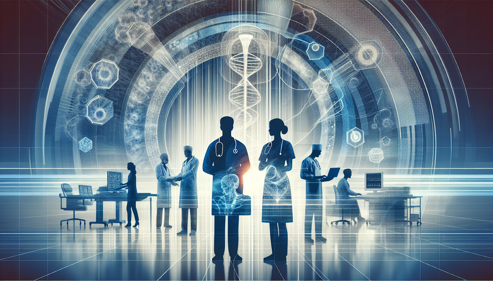 Automating Anesthesia: Enhancing Precision and Patient Safety with ...