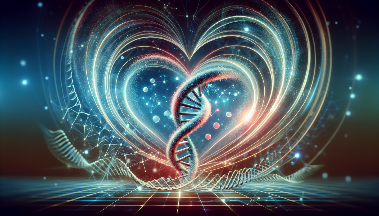 Integrating Genetics and Genomic Technology for Early Cardiac Risk ...