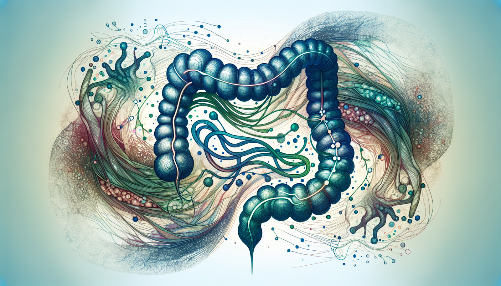 The Enteric Nervous System: A Controller of Gut Barrier and Allergy ...