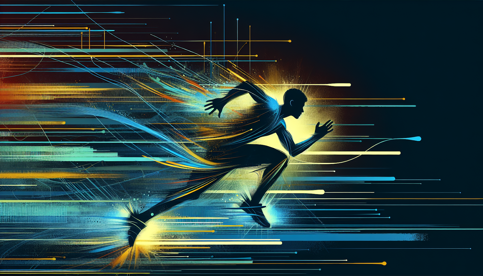 Enhancing Adolescent Athlete Performance through Plyometric and ...