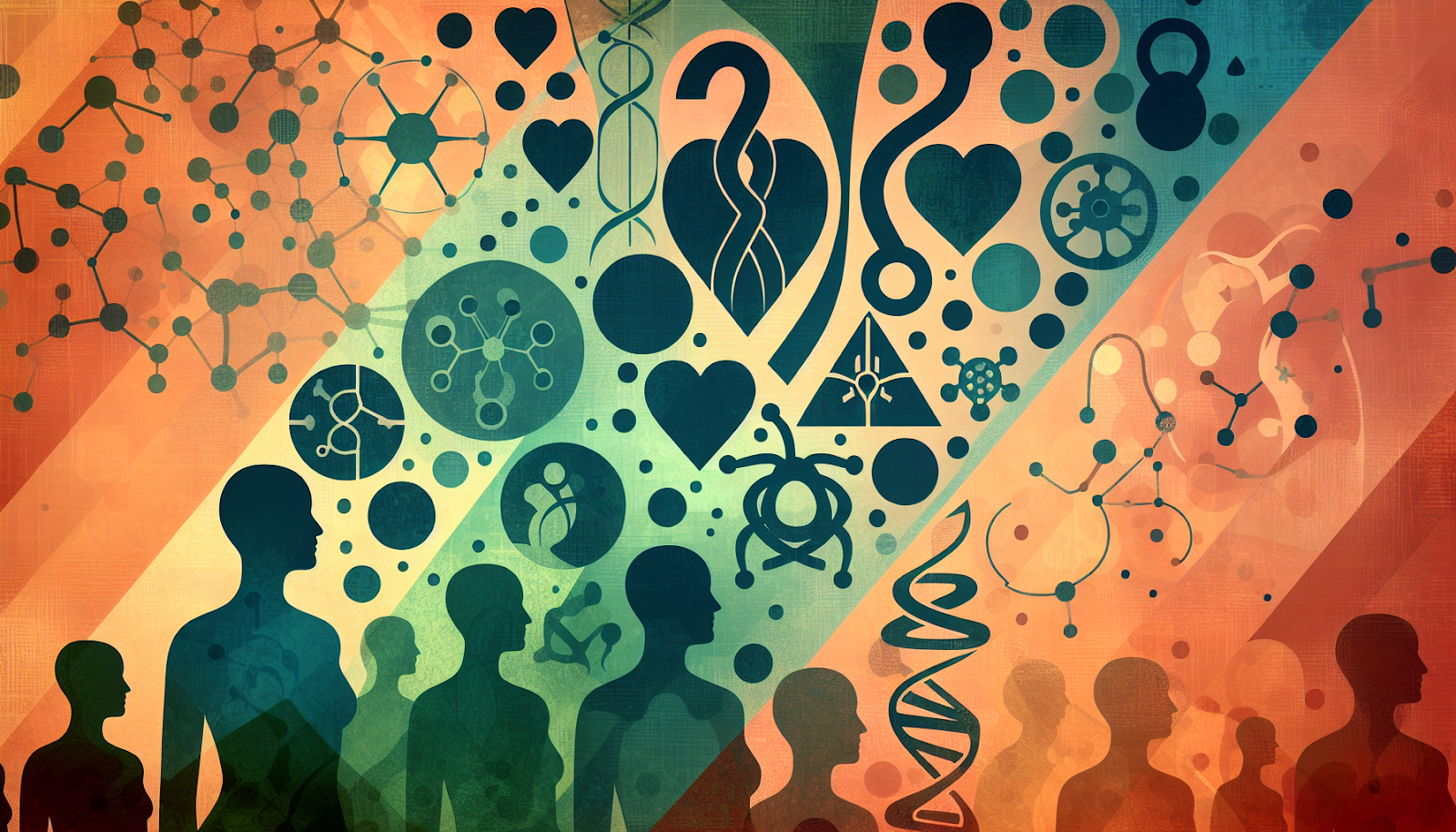 Heart-Healthy Habits: Enhancing Longevity in Cancer Survivors - Be part ...