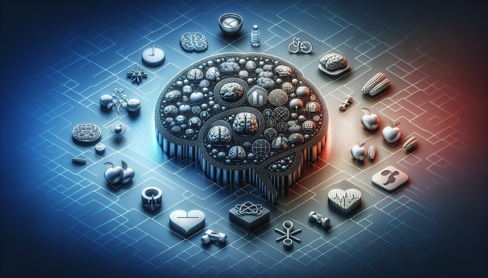 Brain Care Score: A Predictor of Stroke Risk Across Racial Groups - Be ...