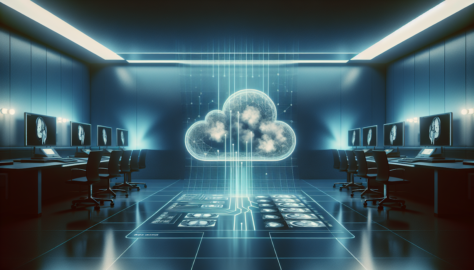 GE HealthCare’s View Receives FDA 510(k): Cloud‑Native Diagnostic ...