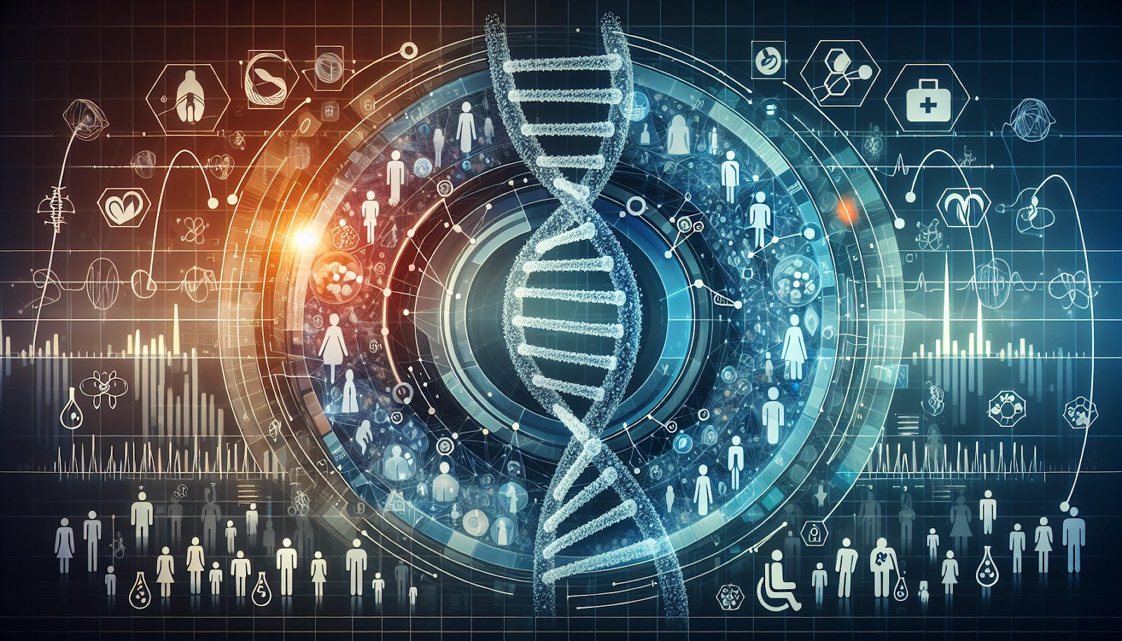 Diverse UCLA Biobank Reveals New Genetic Links to Disease Risk and Drug ...