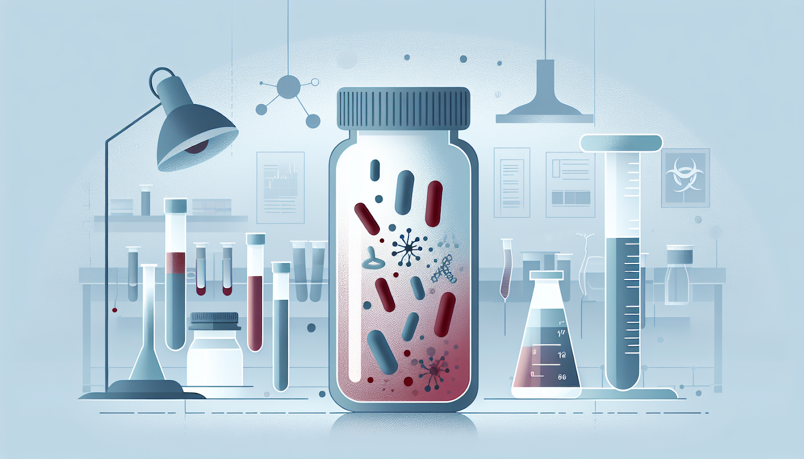 Rapid Blood Infection Test Fails To Improve Survival - ReachMD