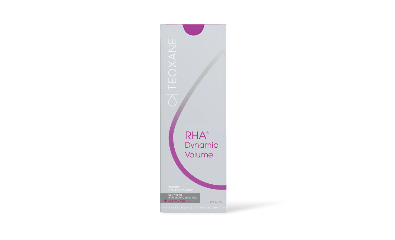 Revance Rha Fda Label Revance, Teoxane Introduce RHA® Dynamic Volume for Facial Rejuvenation ...