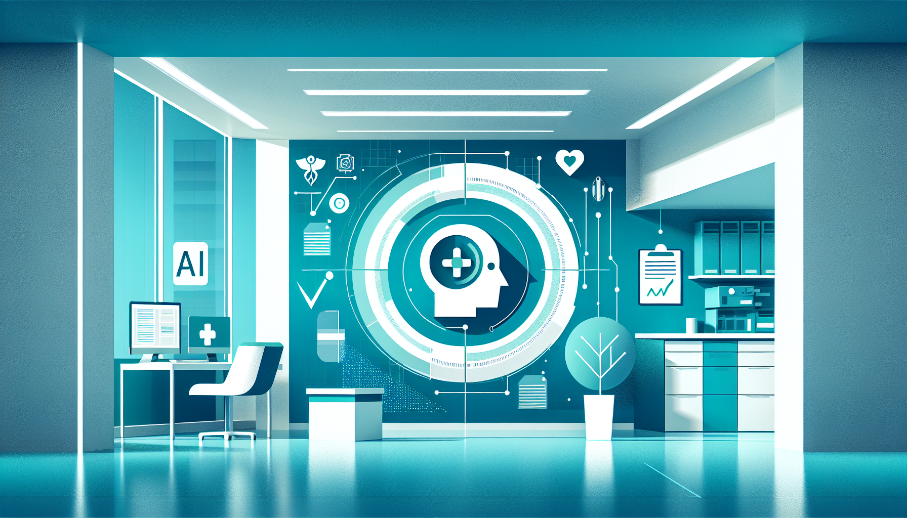 Enhancing Clinical Efficiency with AI Scribe Technology - Be part of ...